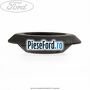 Dop caroserie rotund podea Ford Fiesta 1989-1996 1.1 50 cp G6A benzina