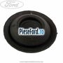 Dop caroserie rotund podea Ford Transit 2006-2014 2.2 TDCi RWD 155 cp CVRC diesel