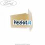 Dop clema prindere fata usa Ford Fiesta 2002-2005 1.3 60 cp BAJA benzina
