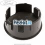 Dop dreapta consola centrala negru Ford Focus 2008-2011 1.4 80 cp ASDA, ASDB benzina | Foto 2