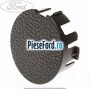 Dop dreapta consola centrala negru Ford Focus 2008-2011 1.6 TDCi 109 cp G8DA, G8DB, G8DD, G8DE, G8DF diesel