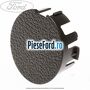 Dop dreapta consola centrala negru Ford Focus 2008-2011 1.6 Ti 115 cp HXDA, HXDB, SIDA benzina