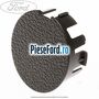 Dop dreapta consola centrala negru Ford Focus 2008-2011 2.0 TDCi 110 cp IXDA diesel