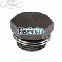 Dop filtru particule Ford Mondeo 2008-2014 2.2 TDCi 175 cp Q4BA diesel