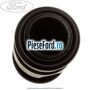 Dop galerie conducta sistem racire Ford Fiesta 2008-2012 1.4 TDCi 70 cp F6JD, KVJA diesel