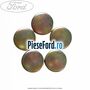Dop gheata chiulasa 36 x 11.9 mm Ford Fiesta 1989-1996 1.8 D 60 cp RTC, RTD, RTG diesel