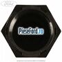 Dop hexagonal vizitare cutie viteza 5 trepte C514 Ford Ka 2009-2016 1.3 TDCi 75 cp 169A1000, FD4 diesel