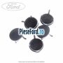 Dop maner usa interior culoare syracus Ford Fiesta 2008-2012 1.4 TDCi 68 cp F6JB, F6JD diesel