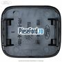 Dop ornament consola centrala inferior Ford Fiesta 2017-2023 1.1 Ti-VCT 75 cp FSJB benzina