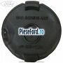 Dop ornament hayon inferior Ford Fiesta 2008-2012 1.6 TDCi 90 cp HHJC, HHJD, HHJE diesel