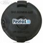 Dop ornament hayon inferior Ford Fiesta 2008-2012 1.6 TDCi 95 cp T3JA, TZJA, TZJB diesel