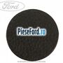 Dop ornament hayon inferior Ford Fiesta 2013-2017 1.25 60 cp STJA, STJB, STJC, STJD benzina
