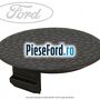 Dop ornament hayon inferior Ford Fiesta 2013-2017 1.5 TDCi 75 cp UGJC, XUJA, XUJB diesel | Foto 2