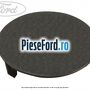 Dop ornament hayon inferior Ford Fiesta 2013-2017 1.5 TDCi 75 cp UGJC, XUJA, XUJB diesel