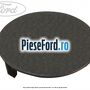 Dop ornament hayon inferior Ford Fiesta 2013-2017 1.6 ST 182 cp JTJA, JTJB benzina