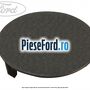 Dop ornament hayon inferior Ford Fiesta 2013-2017 1.6 TDCi 95 cp T3JA, TZJA, TZJB diesel