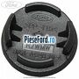 Dop ornament hayon inferior Ford Focus 2014-2018 1.5 EcoBoost 182 cp M9DA, M9DB benzina | Foto 2