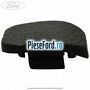 Dop ornament portbagaj centru 3/5 usi Ford Focus 2004-2007 1.8 TDCi 115 cp KKDA diesel
