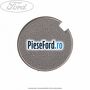 Dop ornament stalp C 3 usi Ford Fiesta 2002-2005 1.25 16V 70 cp M7JA, M7JB benzina