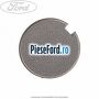 Dop ornament stalp C 3 usi Ford Fiesta 2005-2008 1.25 16V 70 cp M7JA, M7JB benzina