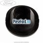 Dop oval panou cadru bord Ford Ka 2009-2016 1.2 69 cp 169A4000, FP4 benzina | Foto 2