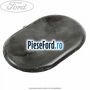 Dop oval prag interior fata Ford Ka 2009-2016 1.3 TDCi 75 cp 169A1000, FD4 diesel