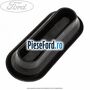 Dop oval prag interior fata model 2 Ford Ka 2009-2016 1.3 TDCi 75 cp 169A1000, FD4 diesel