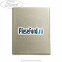Dop panou bord argintiu Ford Focus 2008-2011 2.5 ST 225 cp HYDA benzina