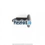 Dop plastic surub prindere punte fata Ford Fiesta 2008-2012 1.4 97 cp RTJA, RTJB, SPJA, SPJC, SPJE benzina