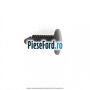 Dop plastic surub prindere punte fata Ford Transit 2006-2014 2.4 TDCi 115 cp JXFA, JXFC diesel