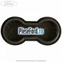 Dop protectie incuietoare usa spate Ford Transit Connect 2002-2014 1.8 Di 75 cp BHPA, P7PA, P7PB, R2PA diesel | Foto 2
