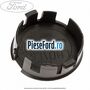 Dop stanga consola centrala negru Ford Focus 2008-2011 1.6 TDCi 109 cp G8DA, G8DB, G8DD, G8DE, G8DF diesel