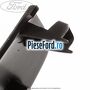 Dop stanga grila parbriz Ford Ka 2009-2016 1.3 TDCi 75 cp 169A1000, FD4 diesel