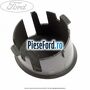 Dop surub consola centrala bord Ford Focus 2004-2007 1.6 TDCi 109 cp G8DA, G8DB, G8DD, G8DE, G8DF diesel | Foto 2
