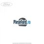 Dop surub maner incuietoare usa fata Ford Mondeo 2000-2007 1.8 16V 125 cp CHBA, CHBB benzina