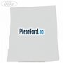 Dop usa fata protectie praf inferior Ford Ka plus 2016-2018 1.2 Ti-VCT 85 cp YSKD, YSKE benzina