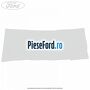 Dop usa fata protectie praf inferior Ford Ka plus 2019-2020 1.5 TDCI 95 cp 15DSOX diesel