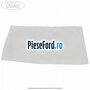 Dop usa fata protectie praf superior Ford Ka plus 2016-2018 1.2 70 cp B2KA benzina