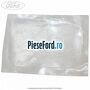 Dop usa fata protectie praf superior Ford Ka plus 2016-2018 1.2 70 cp B2KA benzina