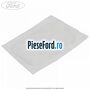 Dop usa fata protectie praf superior Ford Ka plus 2019-2020 1.2 Ti 85 cp C12FDOS, ENBI benzina