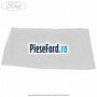 Dop usa fata protectie praf superior Ford Ka plus Active 2019-2020 1.5 TDCI 95 cp 15DSOX diesel