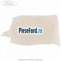 Dop usa spate protectie praf Ford Ka plus 2016-2018 1.2 Ti-VCT 85 cp YSKD, YSKE benzina