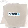 Dop usa spate protectie praf Ford Ka plus 2016-2018 1.2 Ti-VCT 85 cp YSKD, YSKE benzina