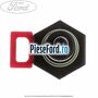 Dop vizitare cutie viteza automata Powershift Ford Focus 2008-2011 2.0 TDCi 136 cp G6DA, G6DB, G6DD, G6DG diesel