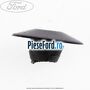 Dop vizitare tambur frana fata plastic Ford Ka 2009-2016 1.3 TDCi 75 cp 169A1000, FD4 diesel
