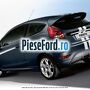 Dungi albe bara fata , spate Ford Fiesta 2008-2012 1.6 TDCi 90 cp HHJC, HHJD, HHJE diesel