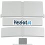 Dungi albe bara fata si spate Ford Focus 2008-2011 1.6 TDCi 109 cp G8DA, G8DB, G8DD, G8DE, G8DF diesel
