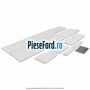 Dungi albe capota si portbagaj Ford Fiesta 2008-2012 1.6 Ti 120 cp HXJA, HXJB, HXJE, RVJA benzina