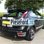 Dungi albe portbagaj Ford Focus 2008-2011 2.5 RS 305 cp JZDA benzina