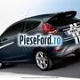Dungi albe portiera Ford Fiesta 2008-2012 1.6 TDCi 90 cp HHJC, HHJD, HHJE diesel